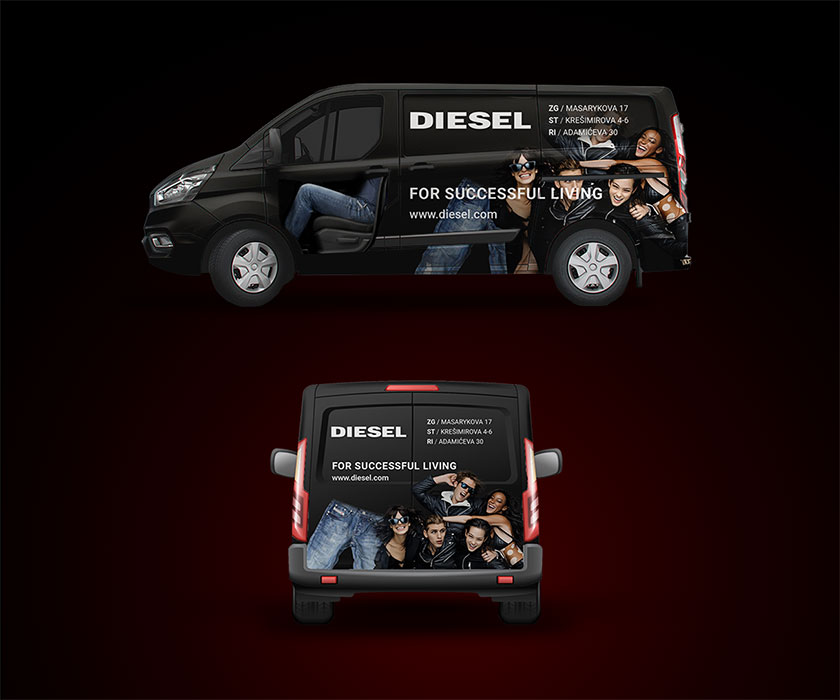 Diesel